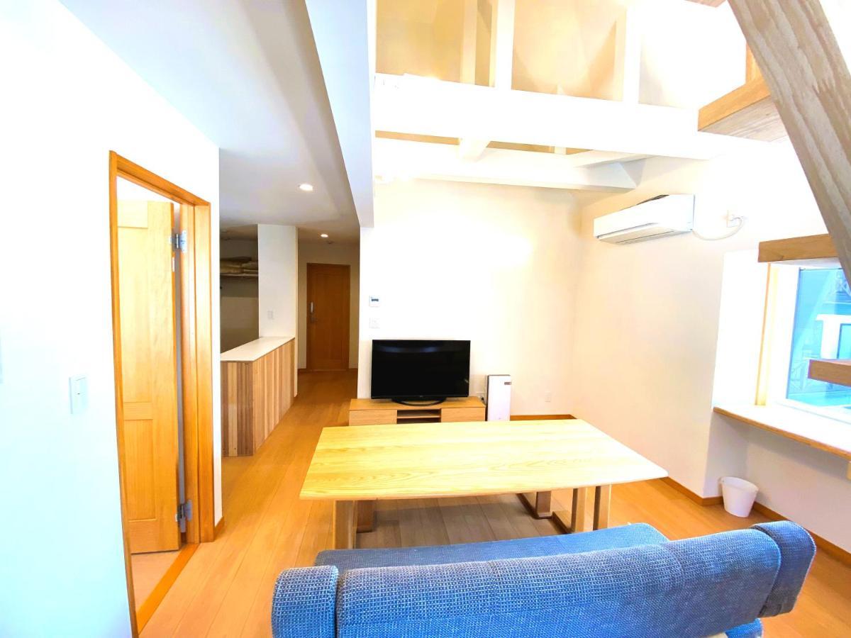 Hotel 白馬パウダーマウンテン Hakuba Esterno foto